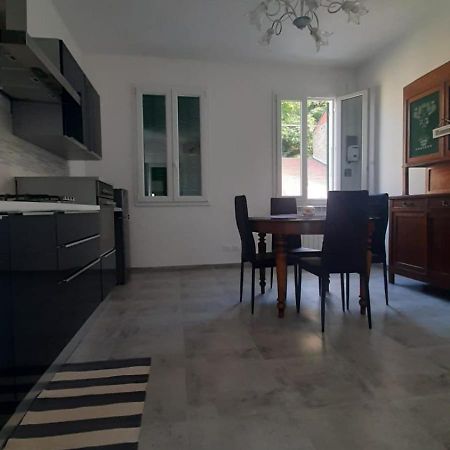 Giada Verde Apartment Vallebona Екстериор снимка