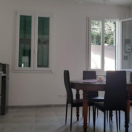 Giada Verde Apartment Vallebona Екстериор снимка